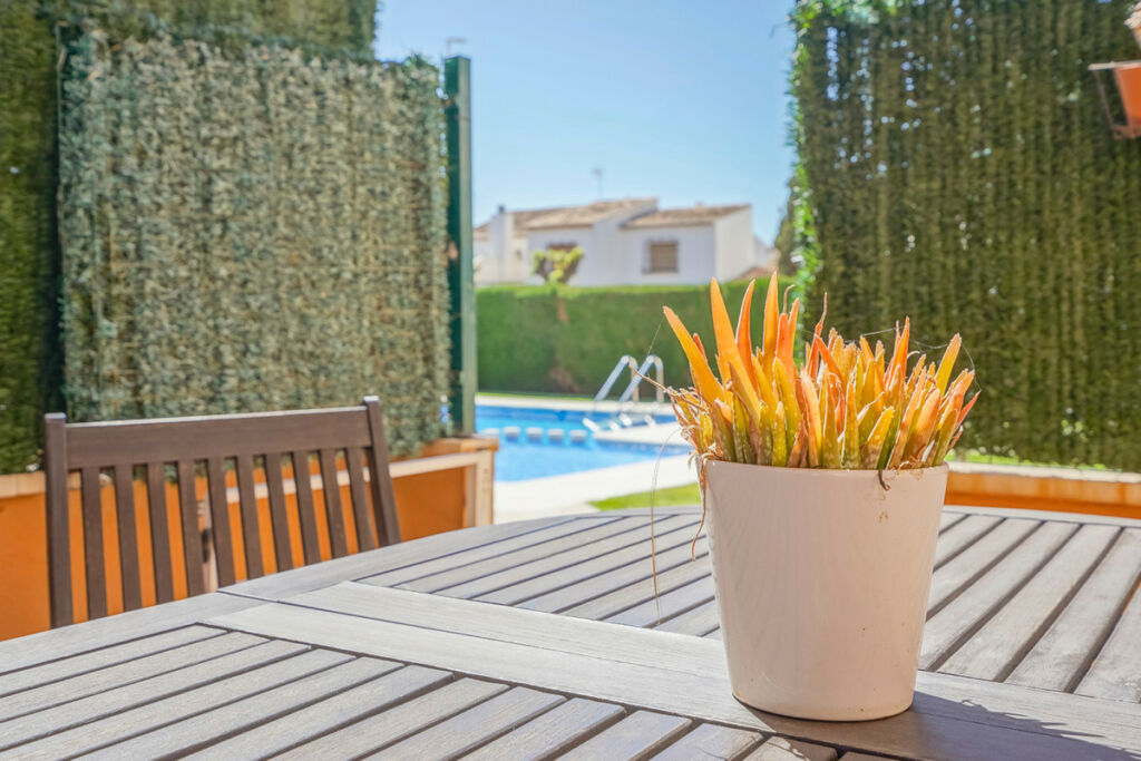 Ground Floor Apartment Javea Alicante - imagen 6
