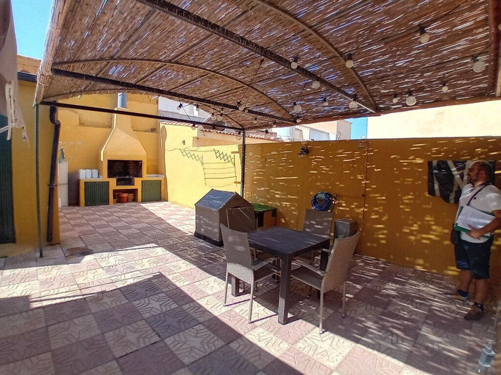 Semi-Detached House Puerto de Mazarrón Murcia - imagen 6