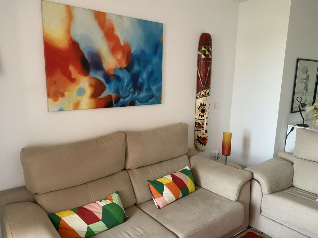 Middle Floor Apartment Mar Menor Golf Village Murcia - imagen 6