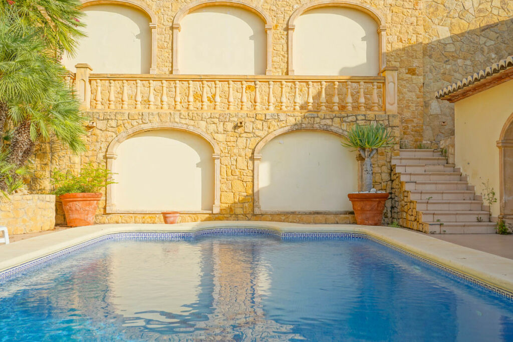 Detached Villa Javea Alicante - imagen 6