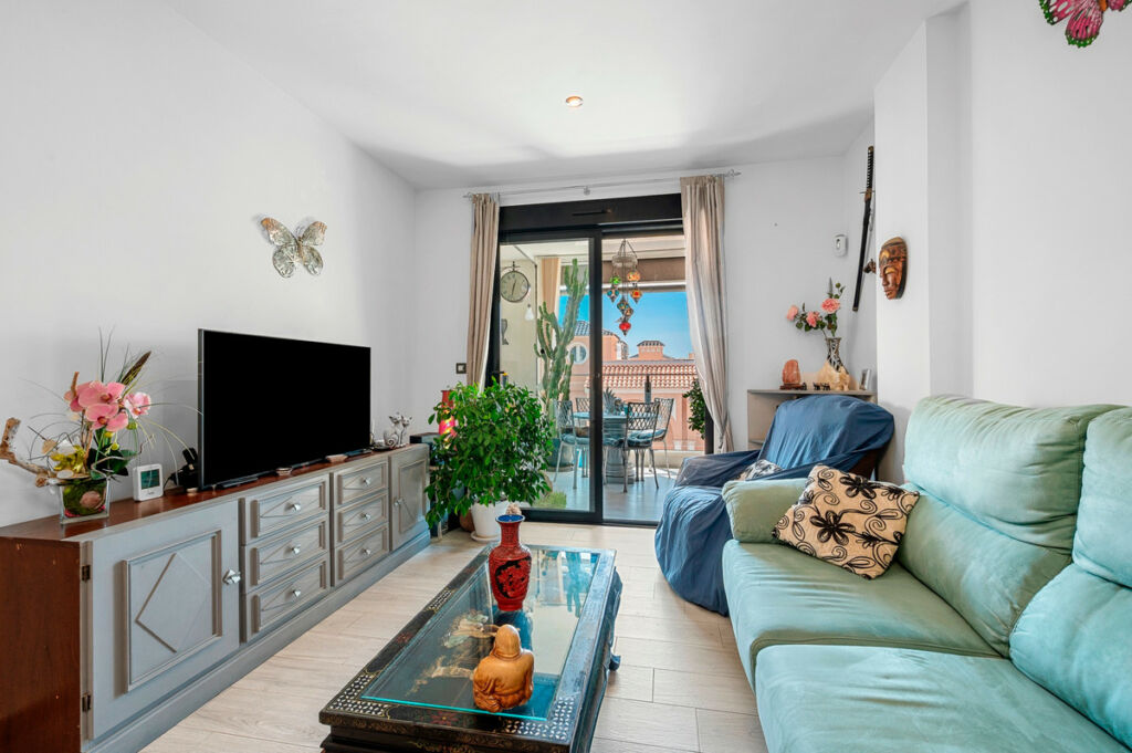 Penthouse La Mata Alicante - imagen 6