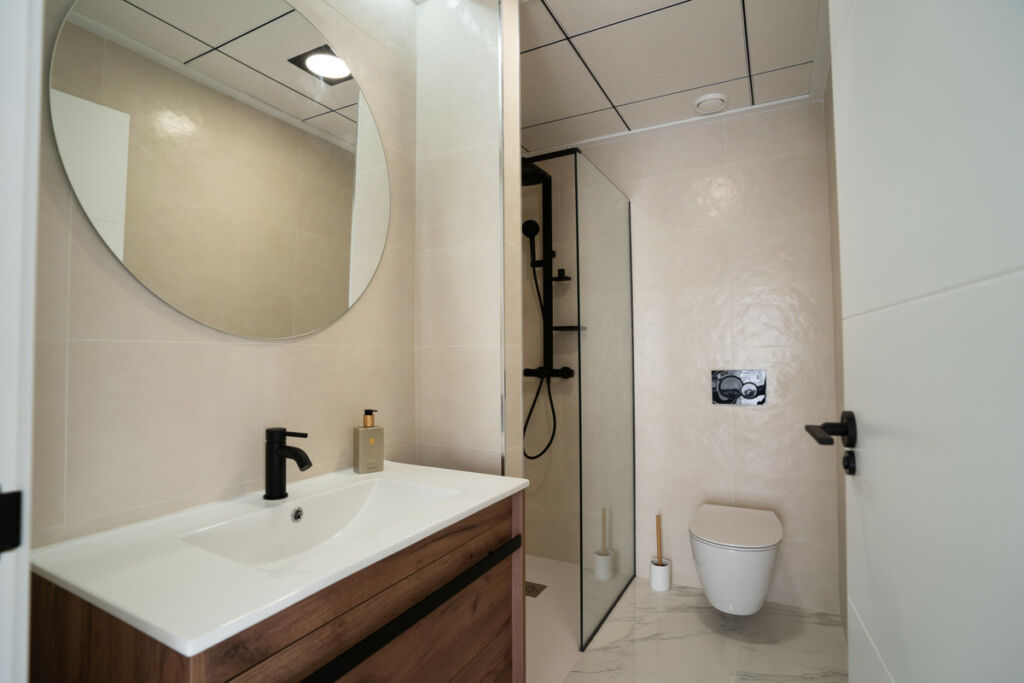 Ground Floor Apartment Pilar de la Horadada Alicante - zdjęcie 60
