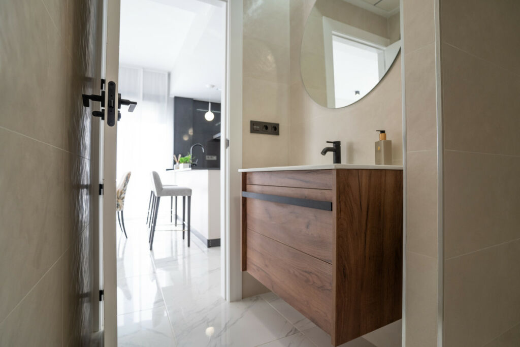 Ground Floor Apartment Pilar de la Horadada Alicante - zdjęcie 61