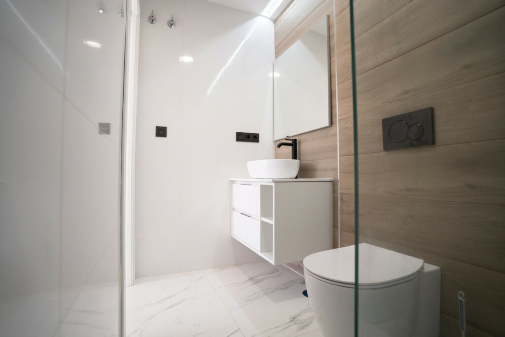 Ground Floor Apartment Pilar de la Horadada Alicante - zdjęcie 63