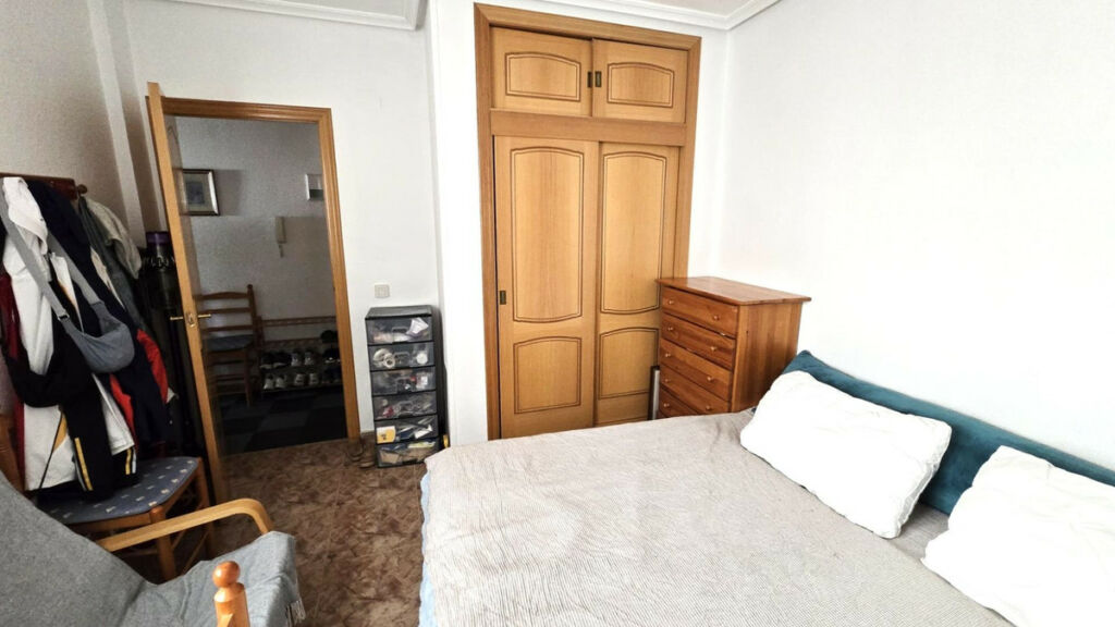 Penthouse Torrevieja Alicante - zdjęcie 7
