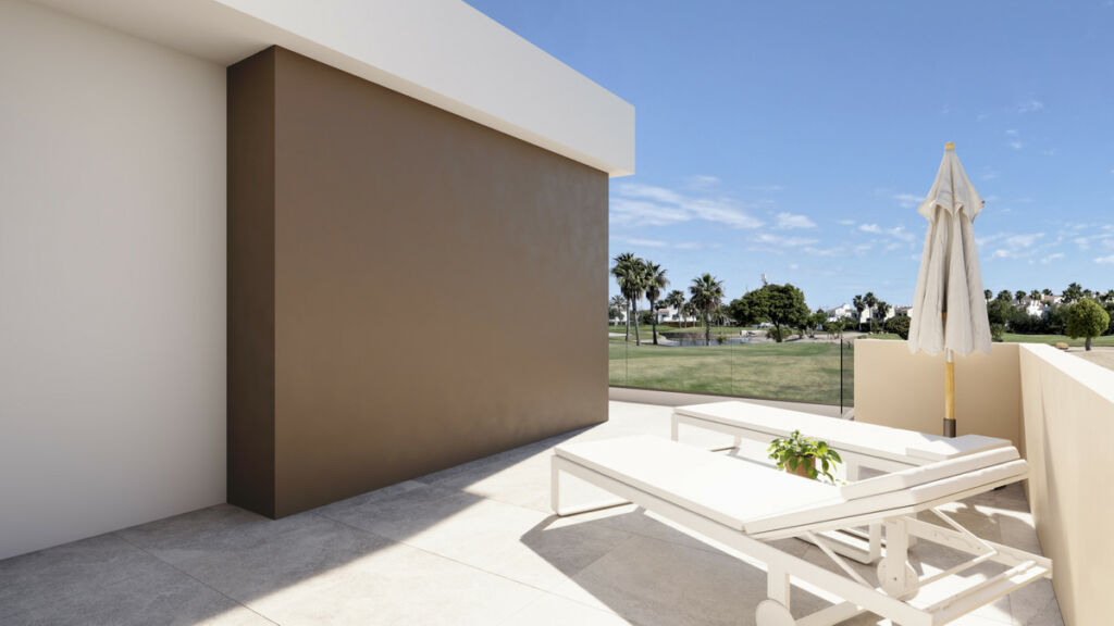 Detached Villa Roda Golf Murcia - imagen 7