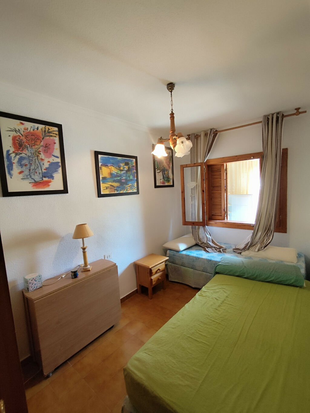 Bungalow San Pedro del Pinatar Murcia - zdjęcie 7