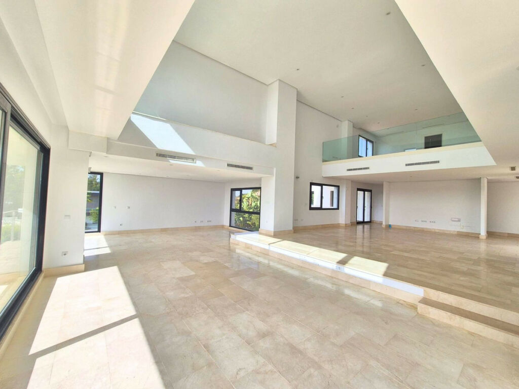 Detached Villa Sotogrande Alto Cádiz - zdjęcie 7