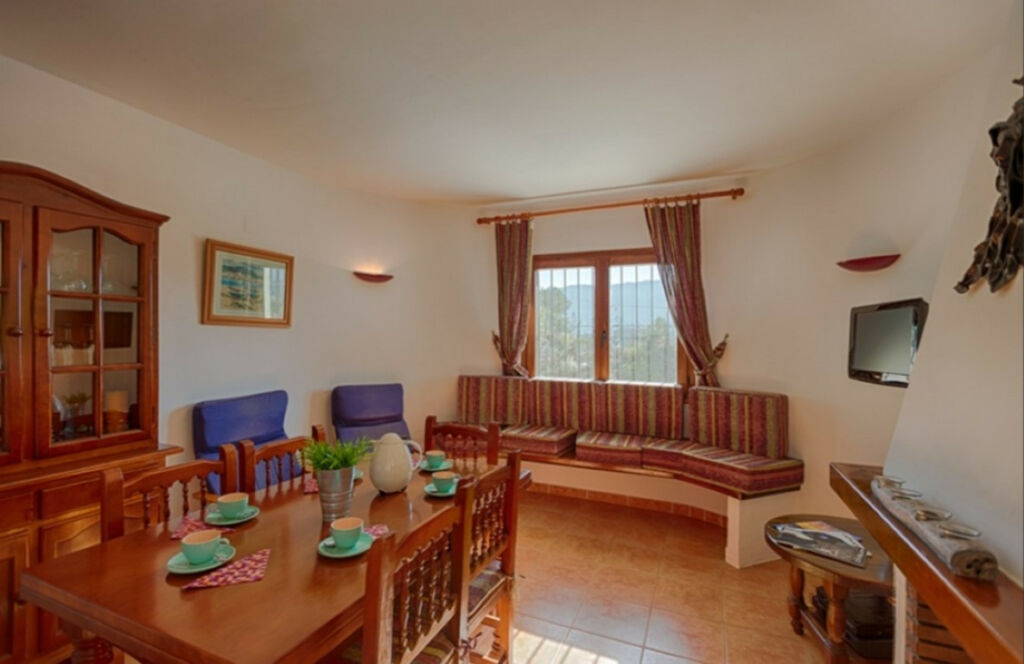 Detached Villa Calpe Alicante - imagen 7
