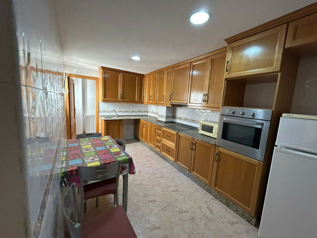 Top Floor Apartment Almoradi Alicante - imagen 6