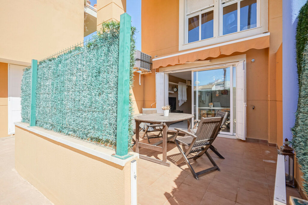 Ground Floor Apartment Javea Alicante - imagen 7