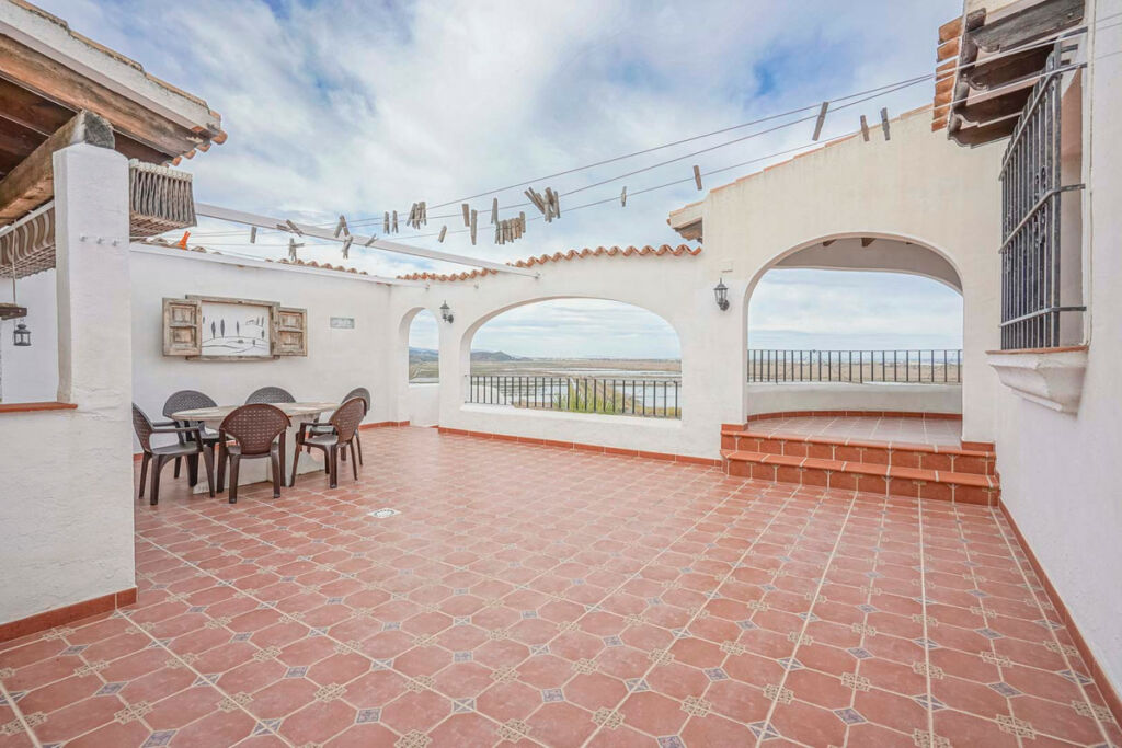 Detached Villa Pego Alicante - imagen 7