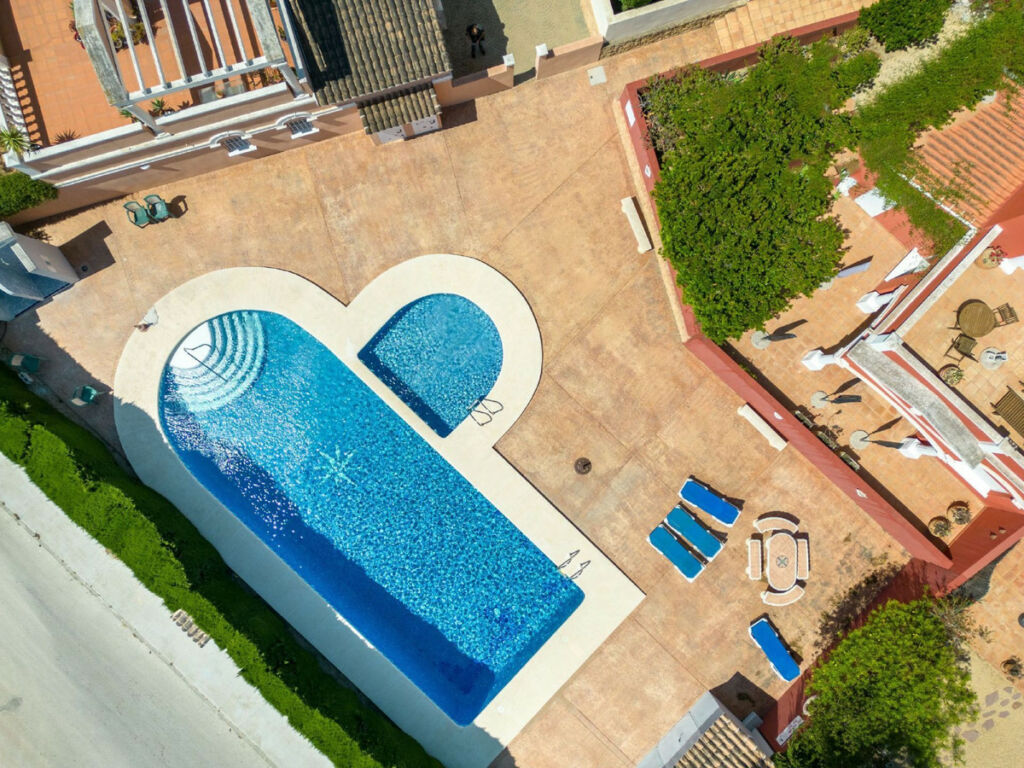 Detached Villa Calpe Alicante - Bild 7