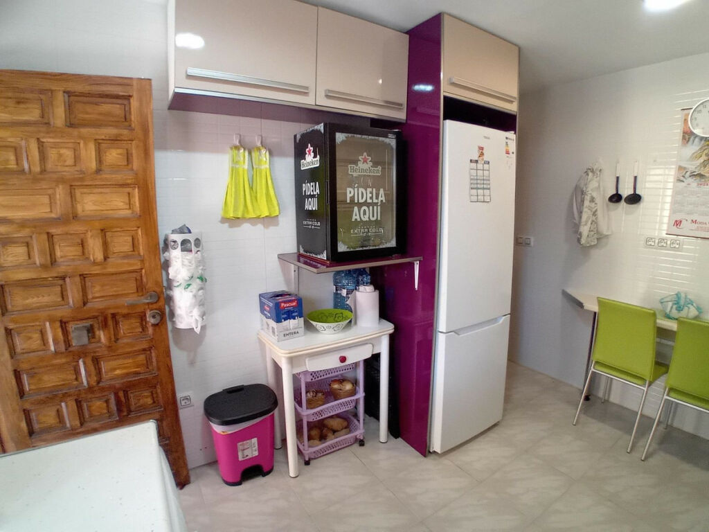 Semi-Detached House Puerto de Mazarrón Murcia - imagen 10