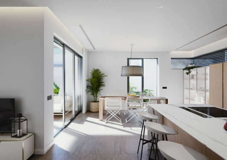 Detached Villa San Javier Murcia - imagen 7