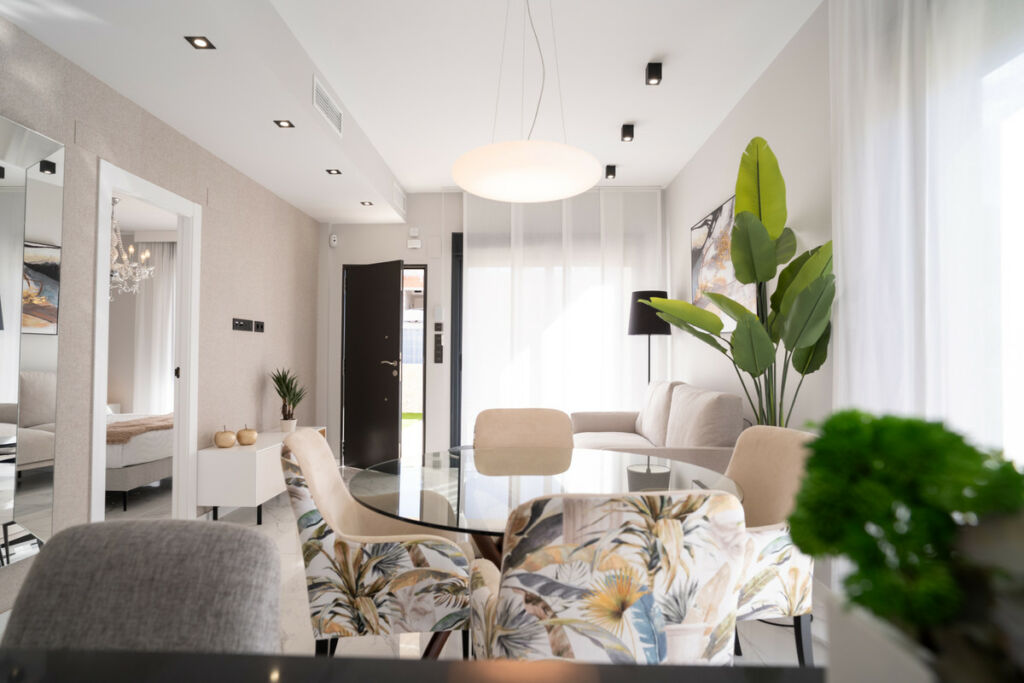 Ground Floor Apartment Pilar de la Horadada Alicante - zdjęcie 7