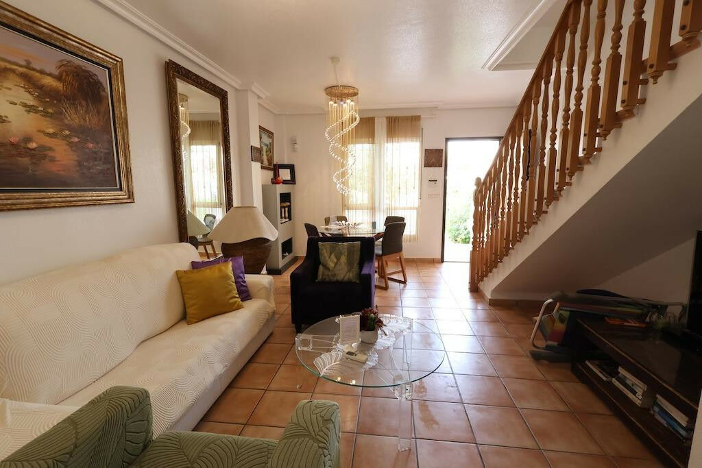 Detached Villa Cabo Roig Alicante - zdjęcie 7