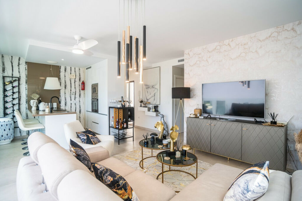 Penthouse Mar de Cristal Murcia - imagen 7