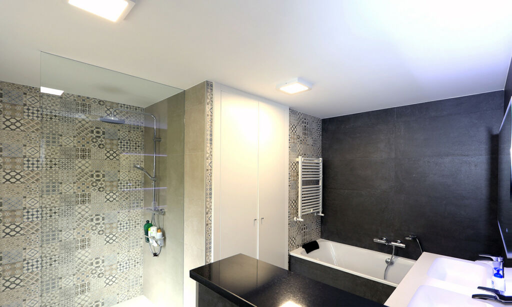 Detached Villa Albir Alicante - imagen 7