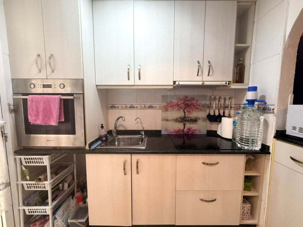 Ground Floor Apartment Playa Del Cura Alicante - imagen 7