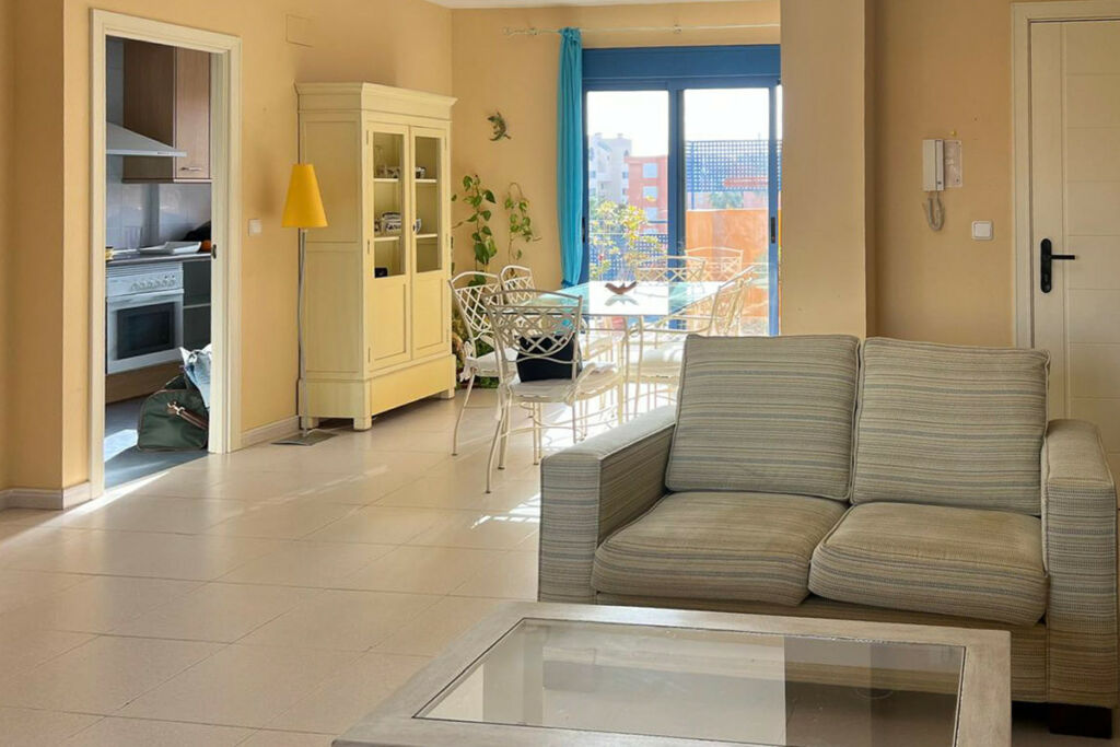 Duplex Denia Alicante - imagen 7