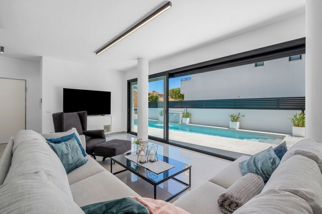 Detached Villa Guardamar del Segura Alicante - imagen 7