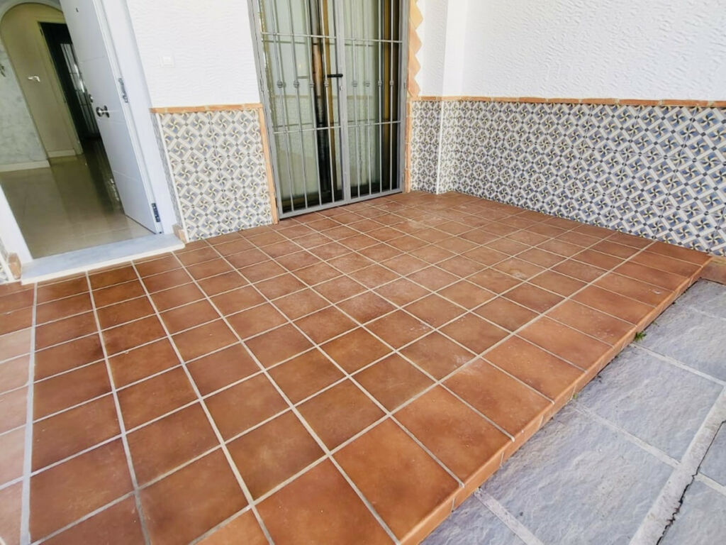 Townhouse San Miguel de Salinas Alicante - Bild 7