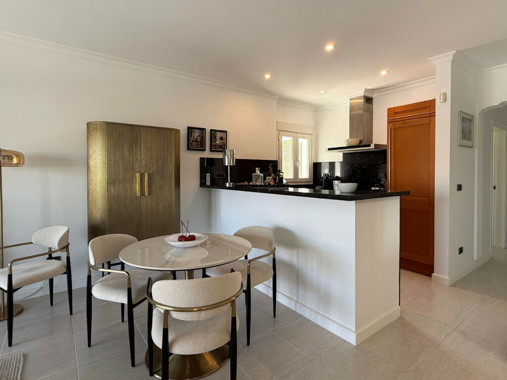 Middle Floor Apartment Benissa Alicante - imagen 7