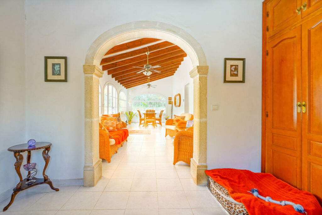 Detached Villa Javea Alicante - imagen 7