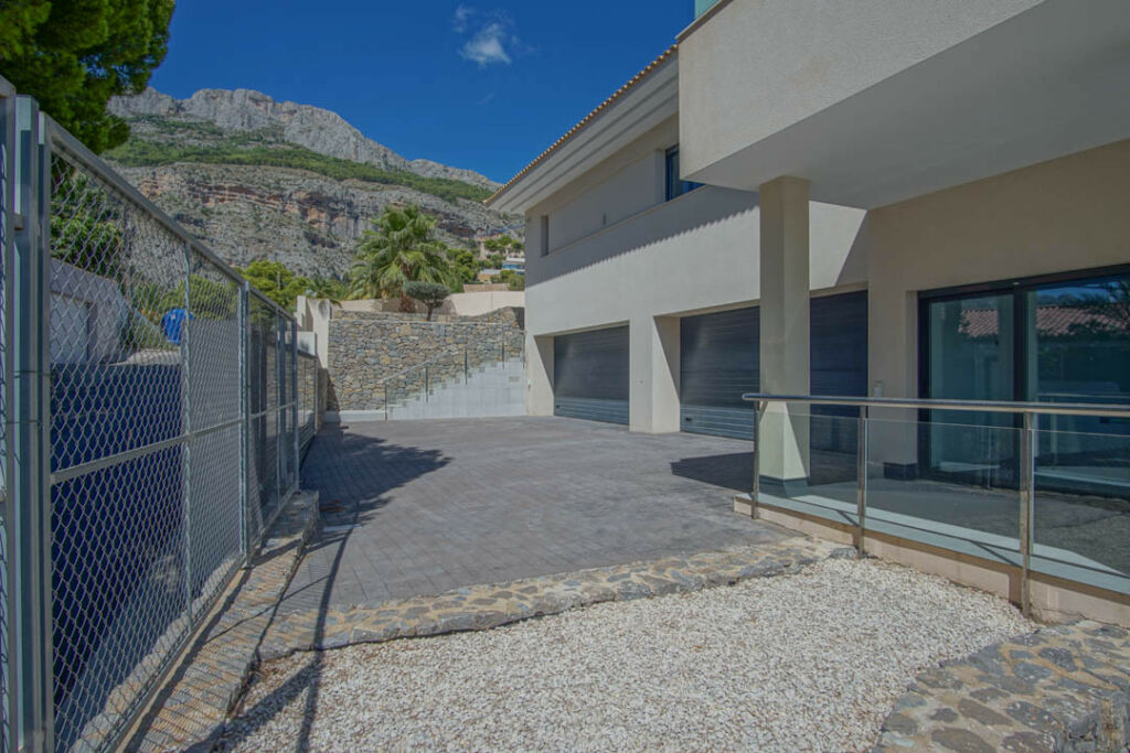Detached Villa Altea Alicante - imagen 7