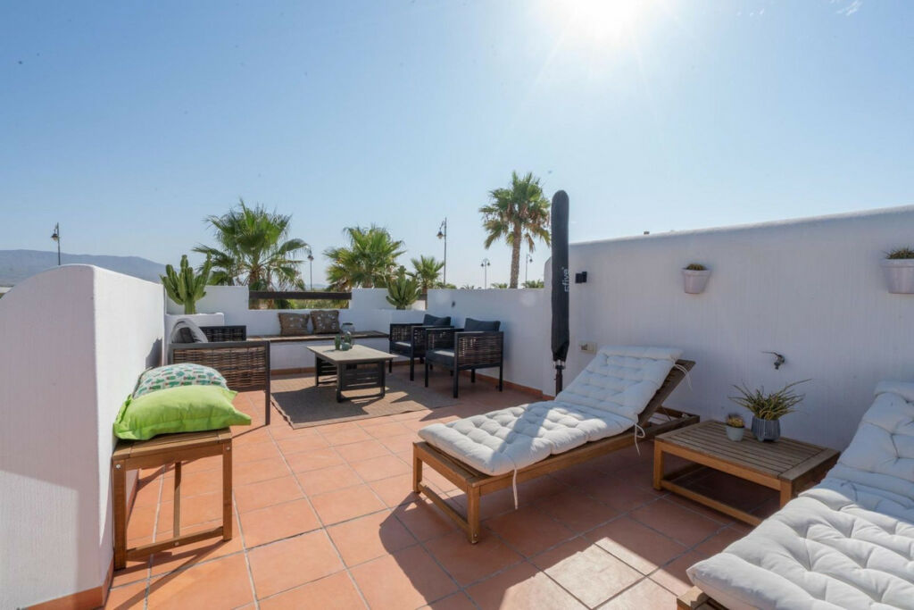 Detached Villa Condado de Alhama Murcia - imagen 7
