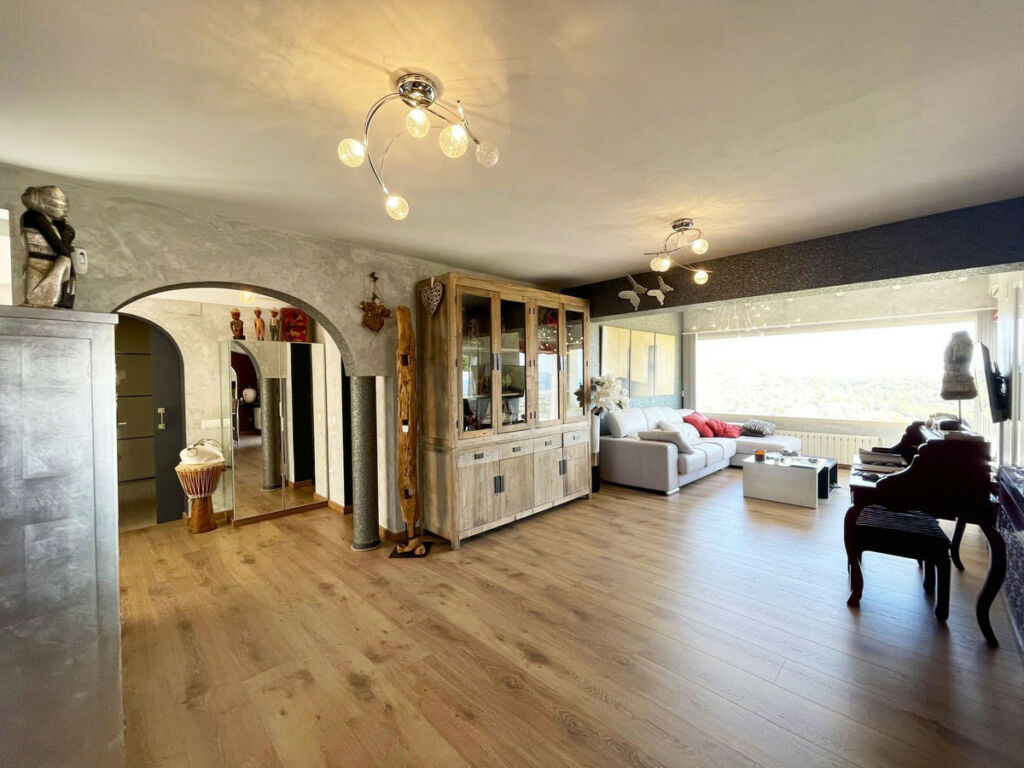 Detached Villa Calpe Alicante - Bild 8