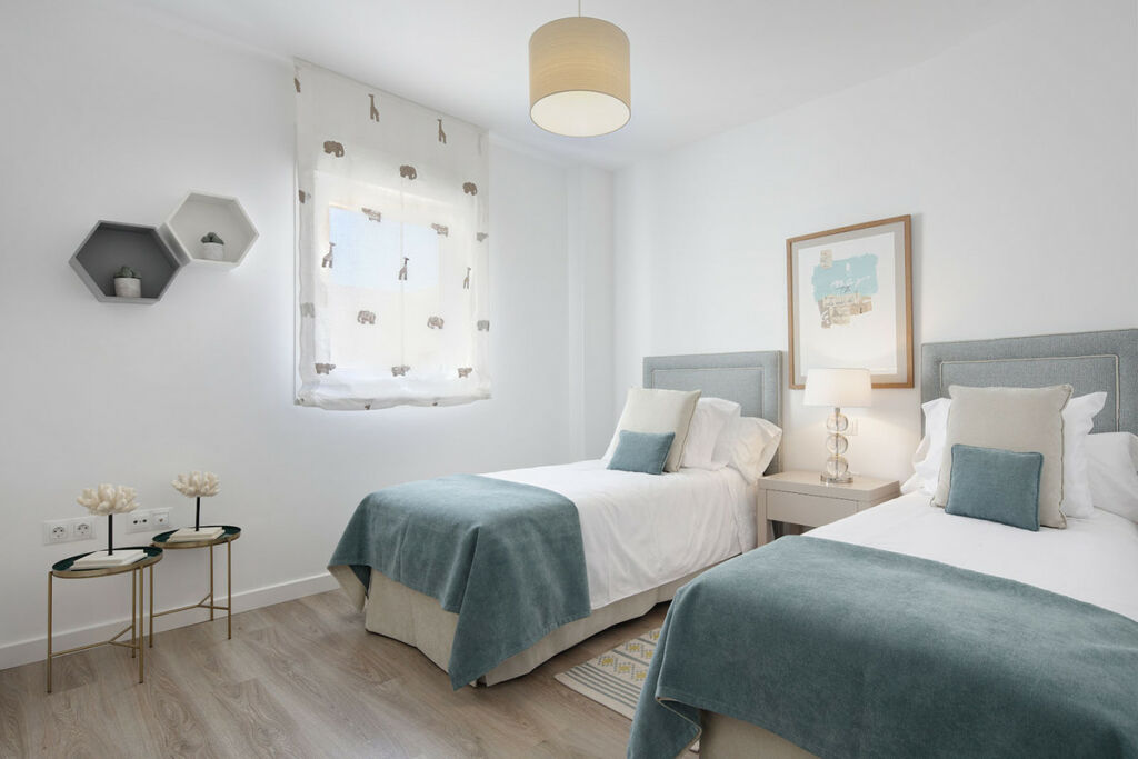 Ground Floor Apartment Marbella Málaga - image 7
