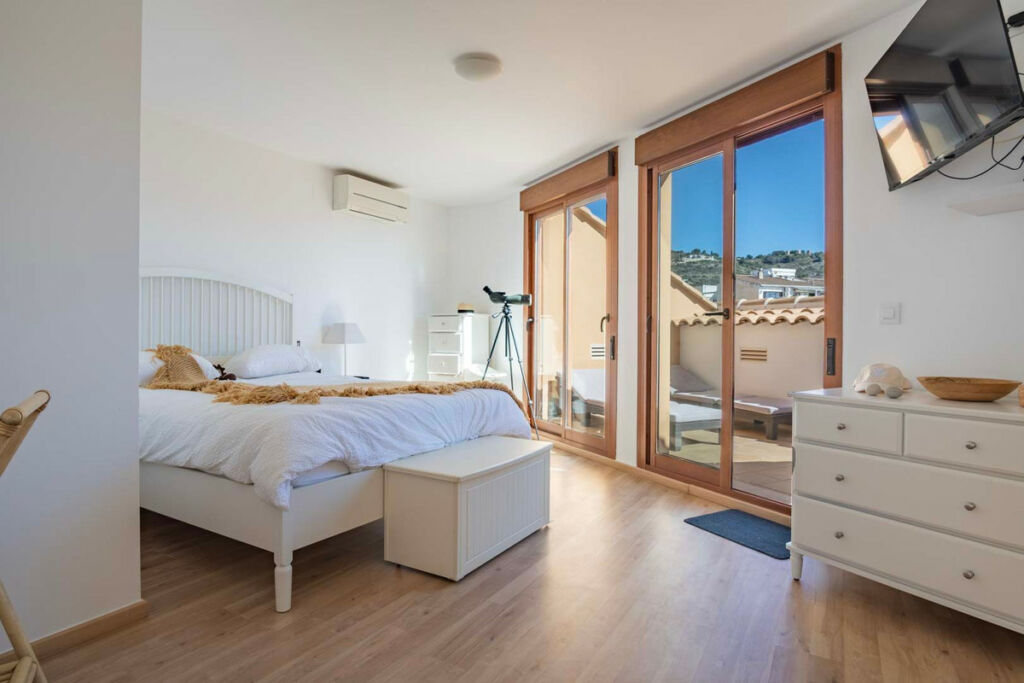 Penthouse Duplex Javea Alicante - imagen 7