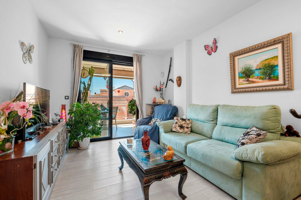 Penthouse La Mata Alicante - imagen 7
