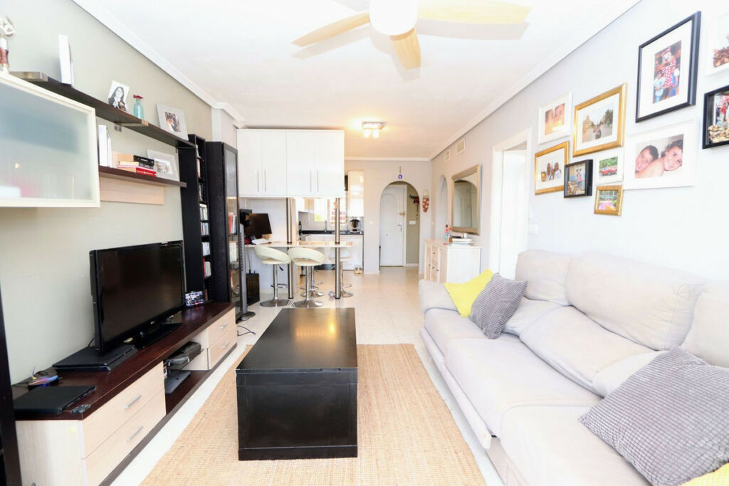 Ground Floor Apartment Los Alcazares Murcia - imagen 7