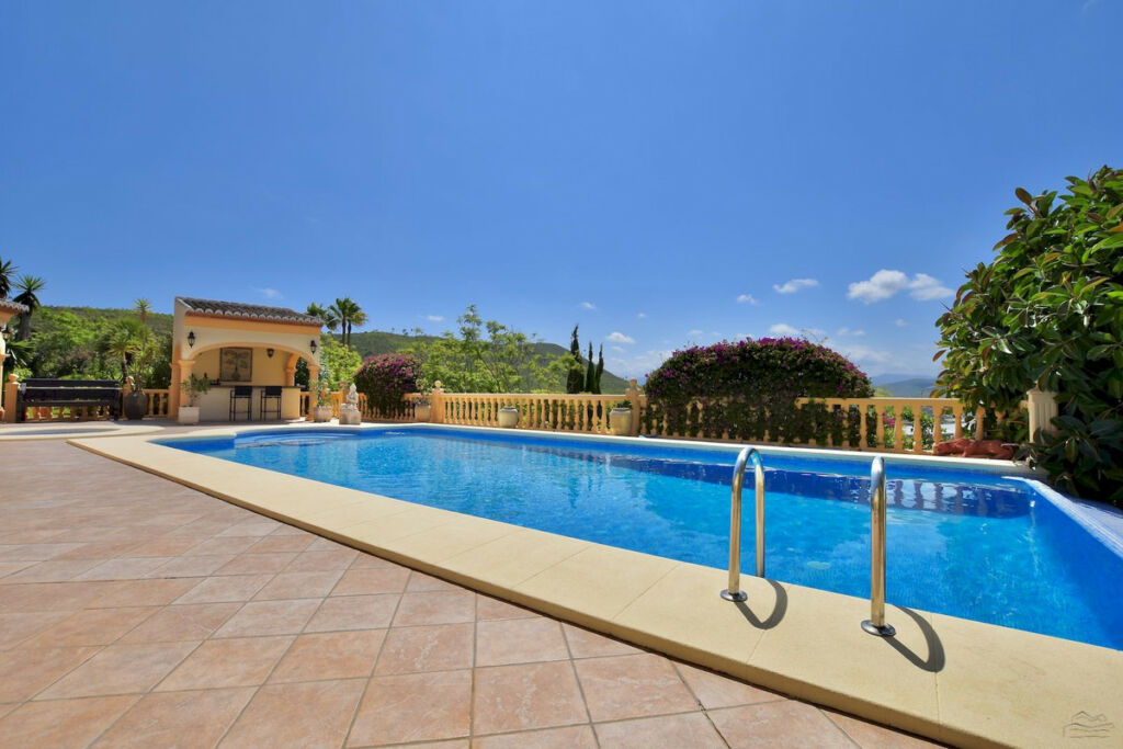 Detached Villa Javea Alicante - imagen 7