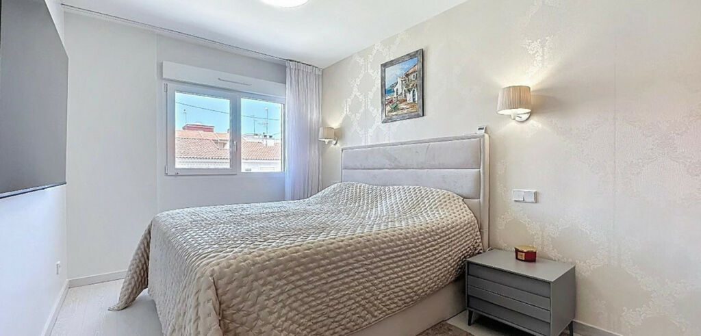 Middle Floor Apartment San Pedro del Pinatar Murcia - imagen 7