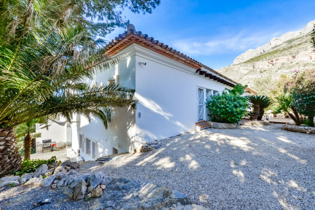 Detached Villa Altea Alicante - imagen 7