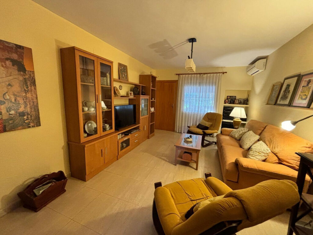 Ground Floor Apartment Campoamor Alicante - image 7