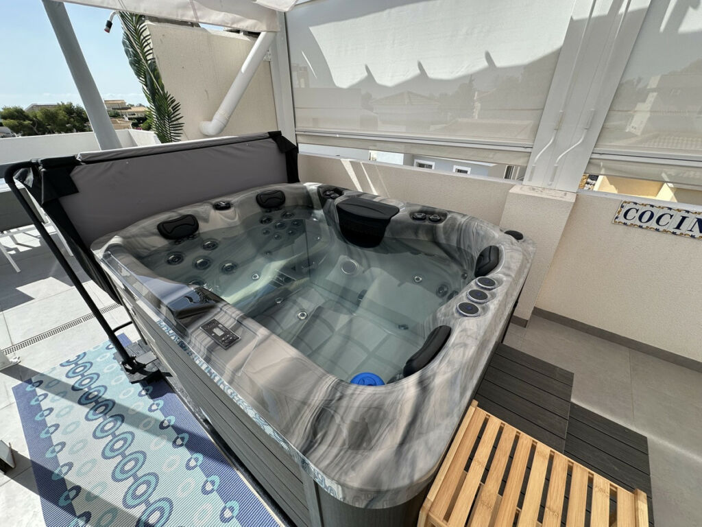 Penthouse Villamartin Alicante - imagen 7