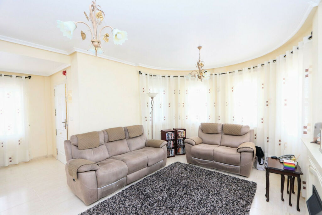 Detached Villa Sucina Murcia - Bild 7