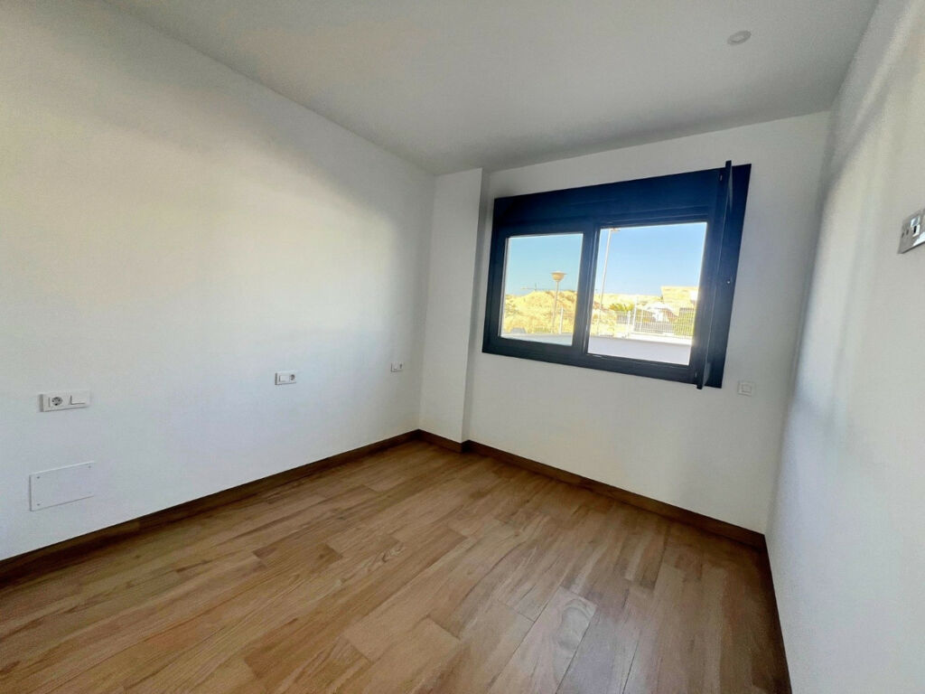 Ground Floor Apartment Finestrat Alicante - imagen 7