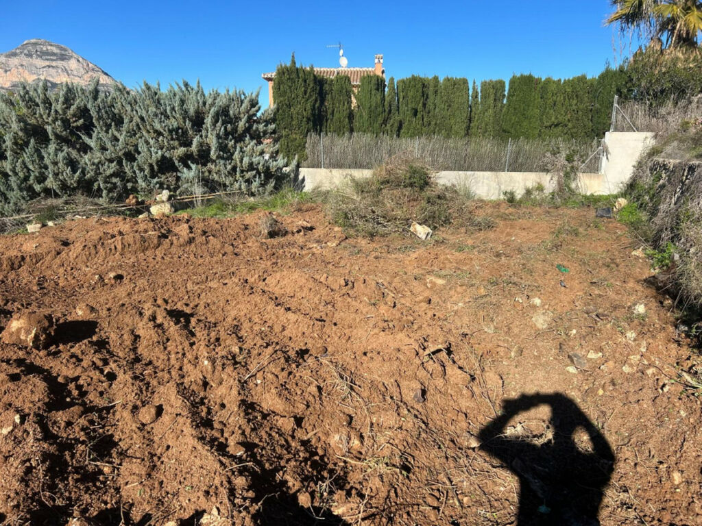 Residential Plot Javea Alicante - imagen 7