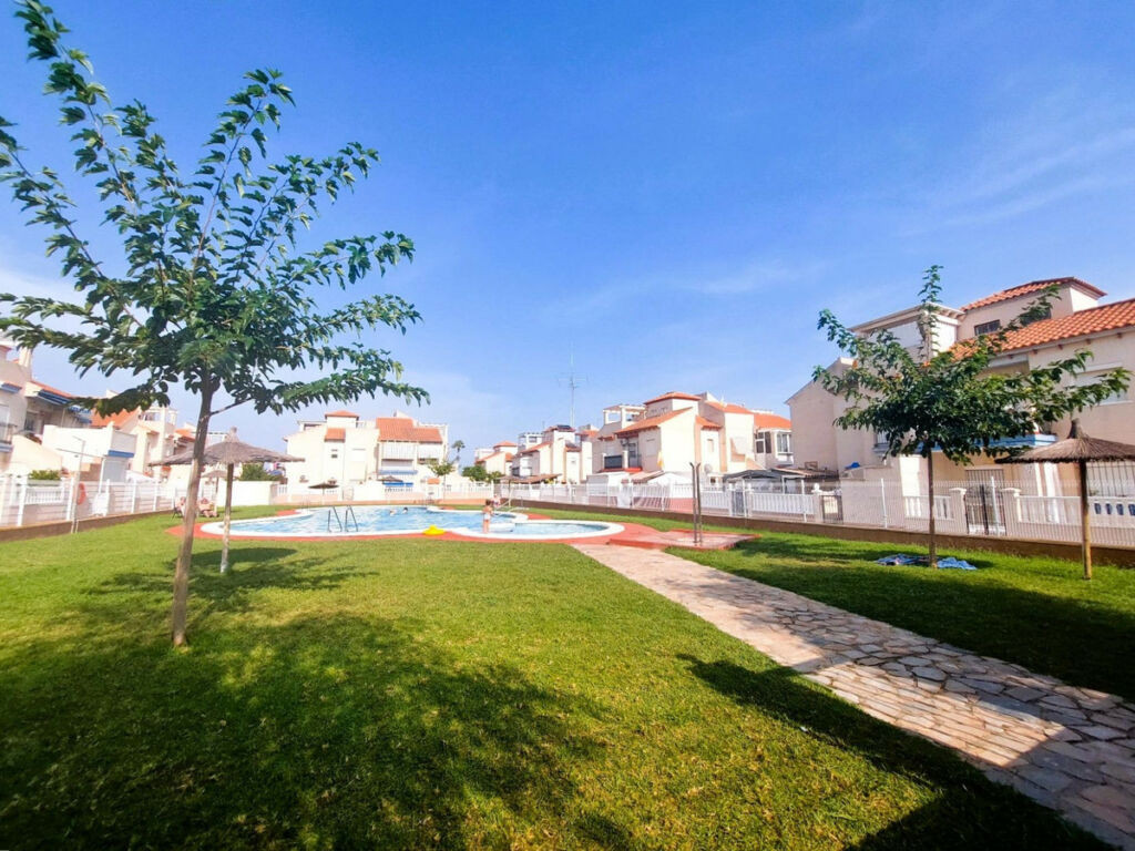 Bungalow Playa Flamenca Alicante - Bild 5