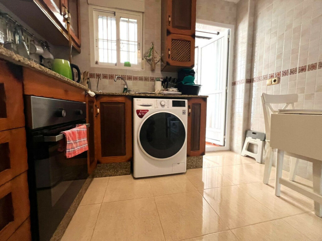 Ground Floor Apartment Orihuela Costa Alicante - zdjęcie 7