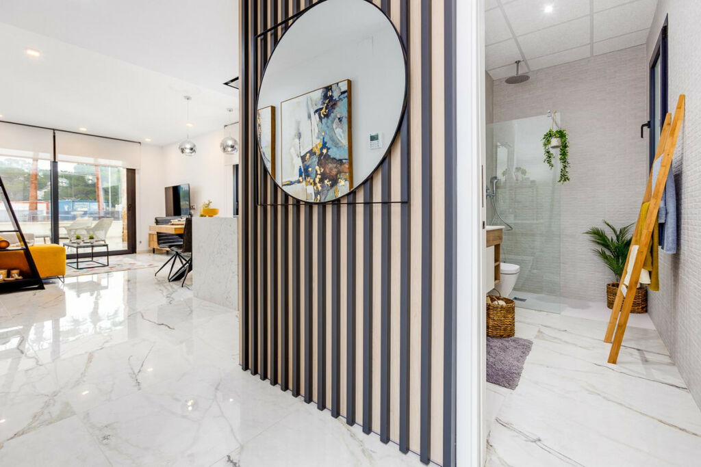 Middle Floor Apartment Los Altos Alicante - zdjęcie 7