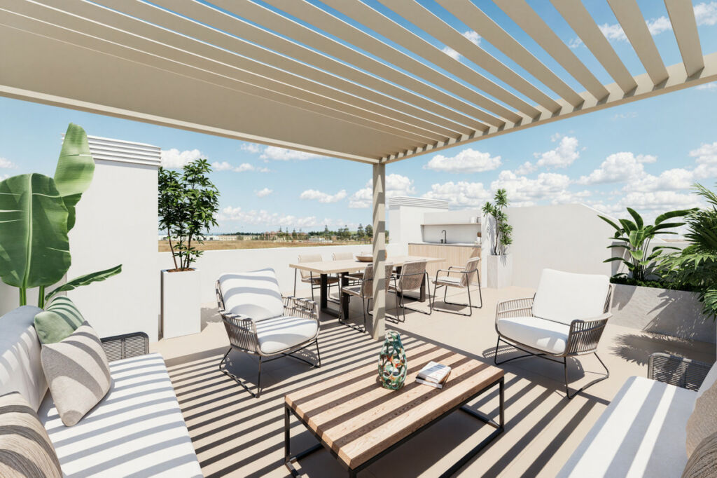 Bungalow Los Alcazares Murcia - imagen 7