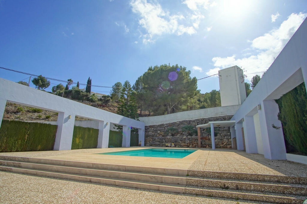 Detached Villa Pedreguer Alicante - imagen 7
