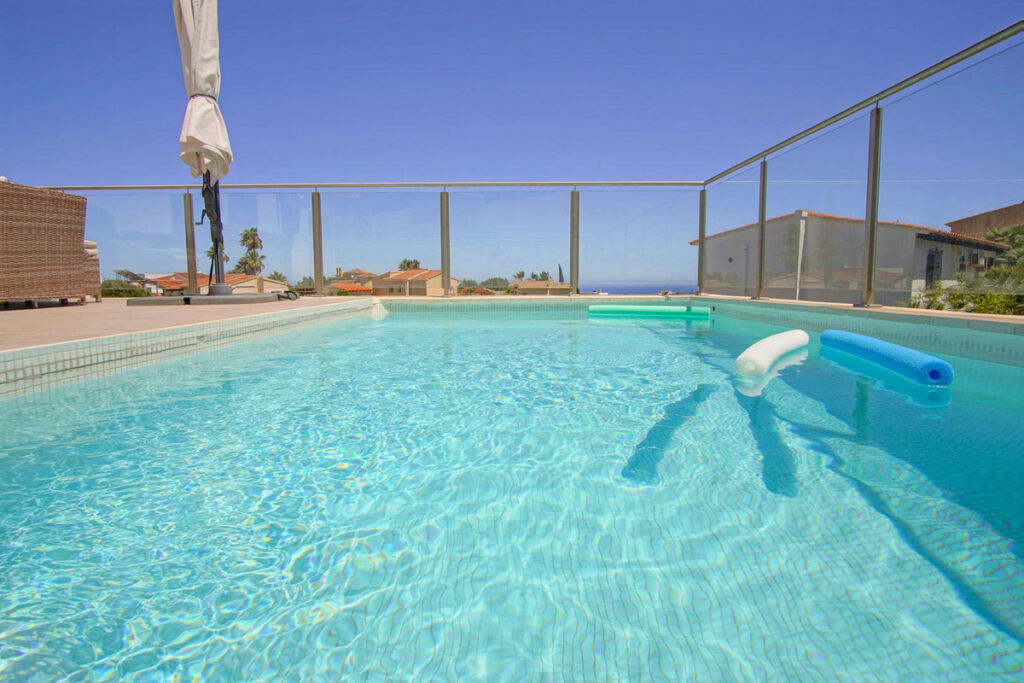 Detached Villa Benitachell Alicante - image 7